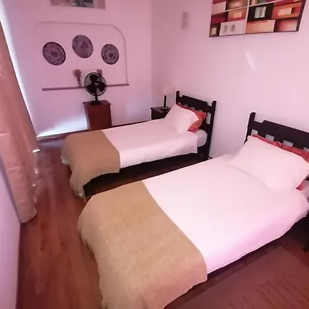 Holiday home Sunlife Residencia T4, Algarve