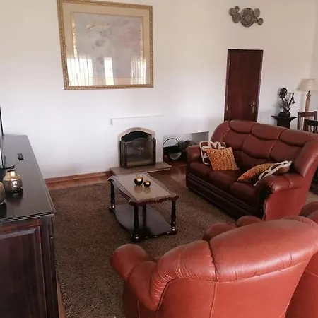Sunlife Residencia T4, Algarve