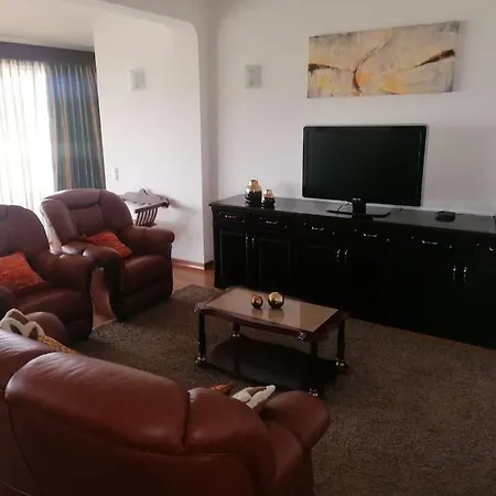 Sunlife Residencia T4, Algarve Holiday home