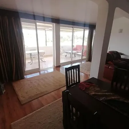Holiday home Sunlife Residencia T4, Algarve Lagos