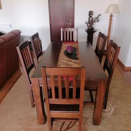 Sunlife Residencia T4, Algarve Holiday home