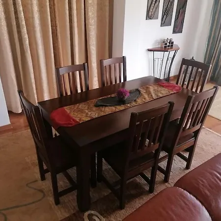 Сasa de vacaciones Sunlife Residencia T4, Algarve *
