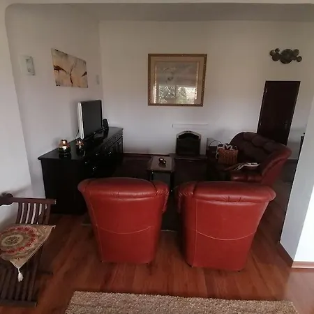 Сasa de vacaciones Sunlife Residencia T4, Algarve *